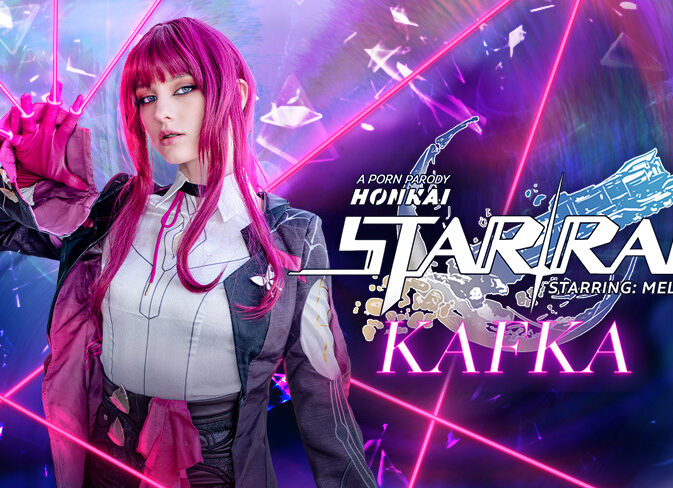 Honkai Star Rail Kafka A Porn Parody Vrconk Virtual Reality Sex Movies