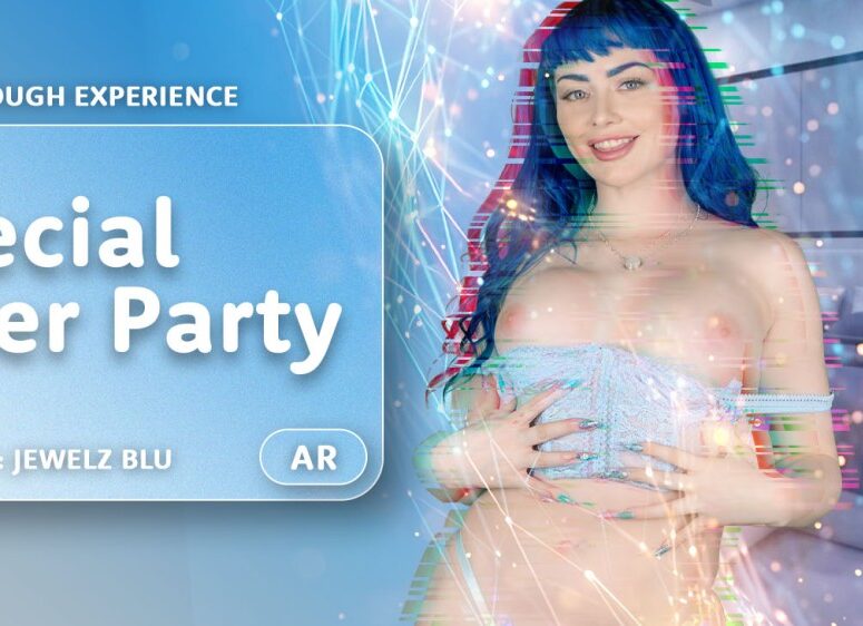 Special After Party Passthrough Ar Porn Virtual Reality Sex Movies