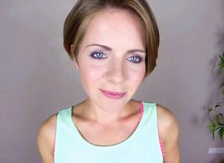Sasha Zima Casting VR Porn
