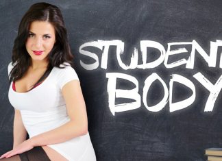 Student Body Starring Lola Ver