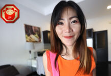 Hot Asian Babe Blows My Mind | Asian Sex Diary VR Virtual Reality ...
